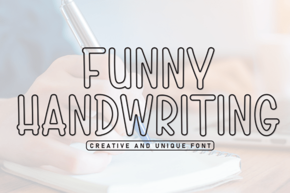 When Words Need a Smile: Exploring Playful Typography